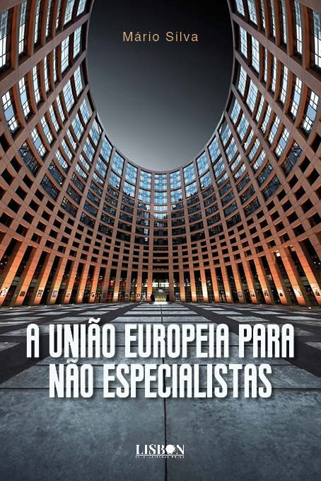 A União Europeia para não especialistas