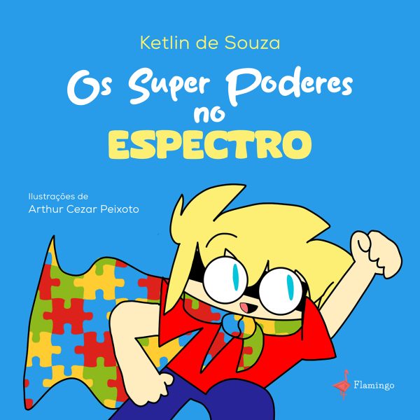 Os Super Poderes no Espectro