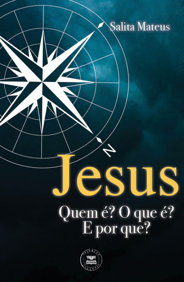 JESUS Quem é? O que é? E por que?