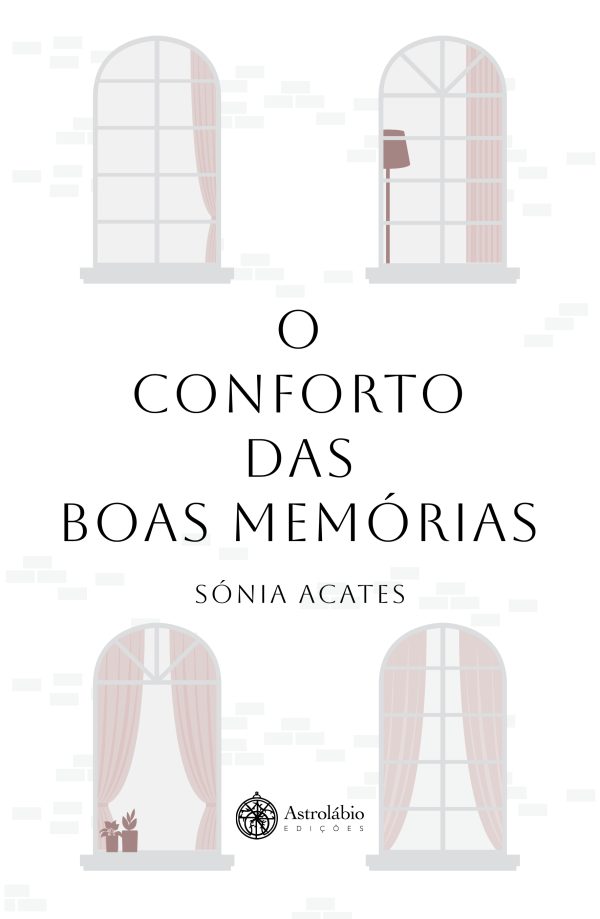 O Conforto das Boas Memórias