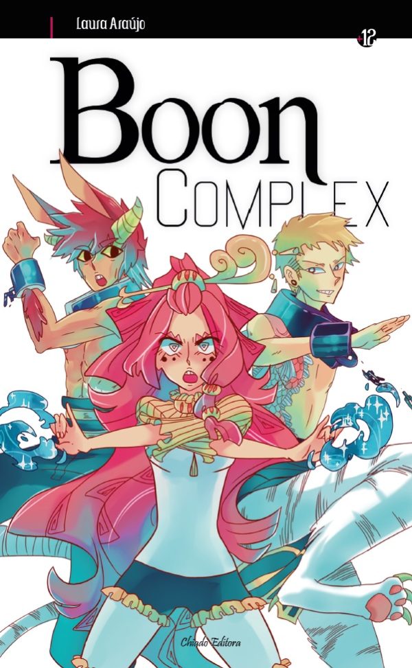 Boon Complex