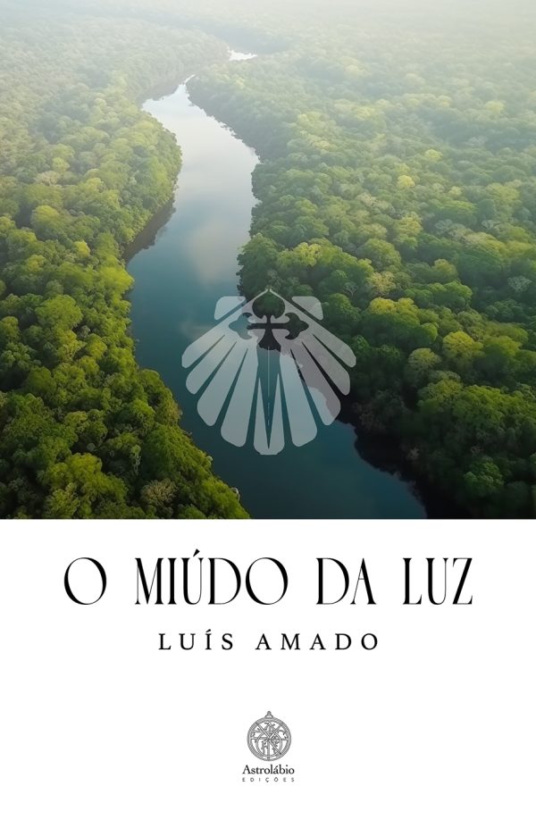 O miúdo da luz