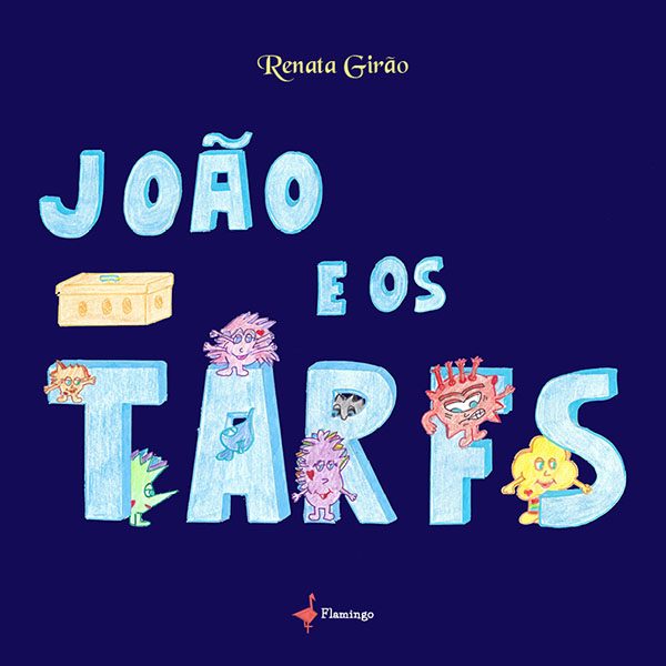 João e os Tarfs