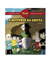 Rudy - O Mistério da Gruta