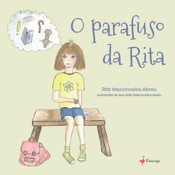 O parafuso da Rita