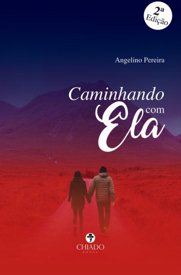 Caminhando com ela