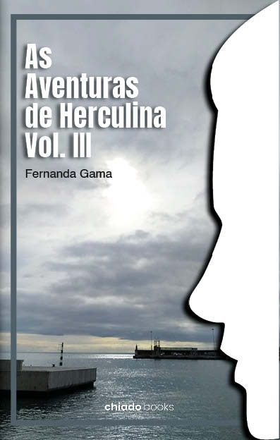 As Aventuras de Herculina Vol. III