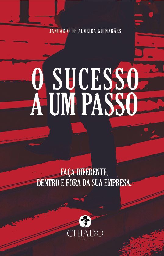 O sucesso a um passo