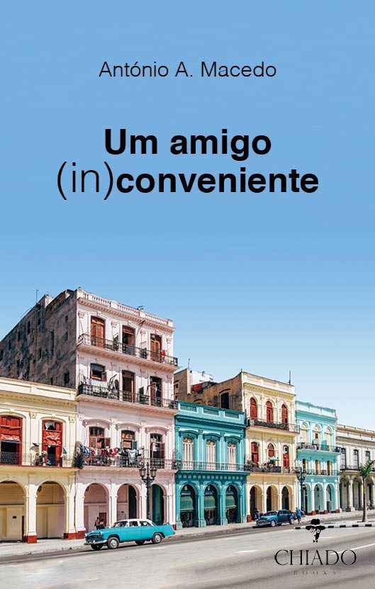 Um amigo (in)conveniente