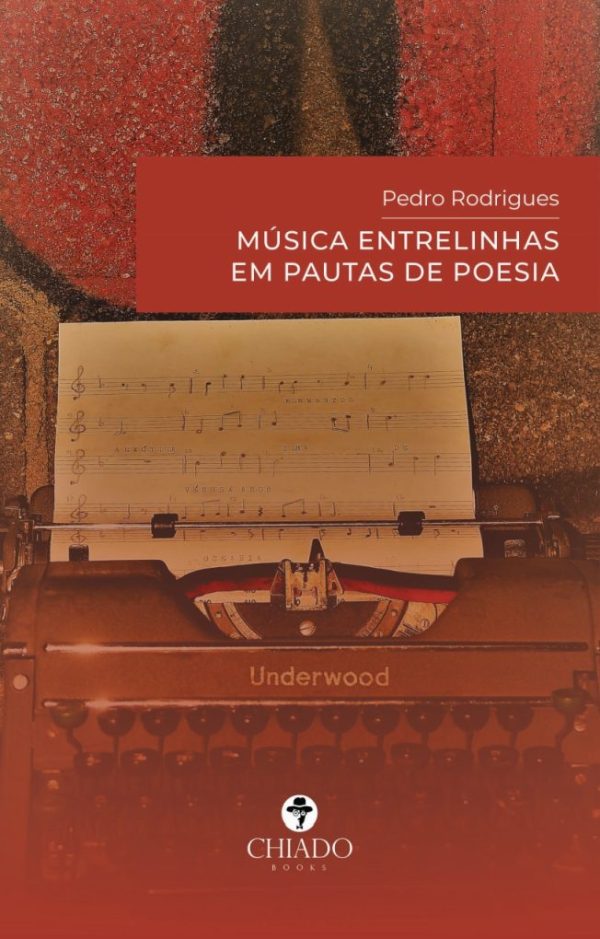 Música Entrelinhas em Pautas de Poesia