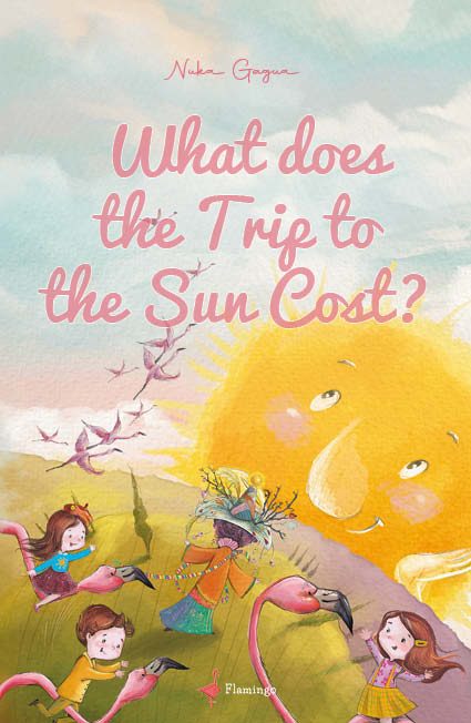 What does the Trip to the Sun Cost ?