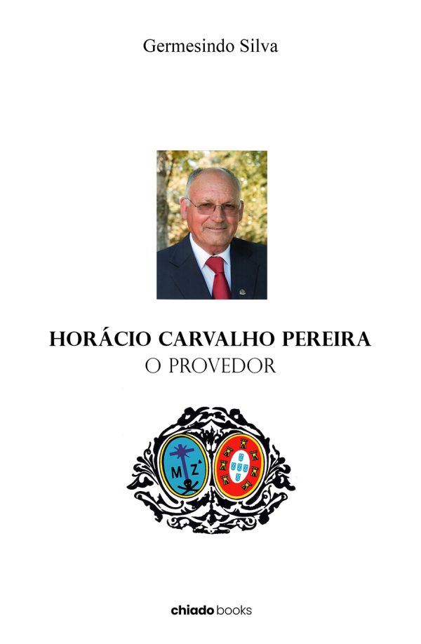 HORÁCIO CARVALHO PEREIRA - O PROVEDOR