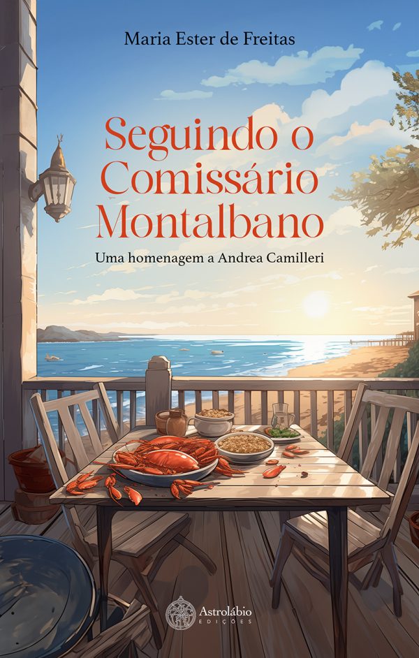 Seguindo o Comissário Montalbano: Uma homenagem a Andrea Camilleri