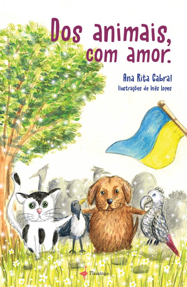 Dos animais, com amor