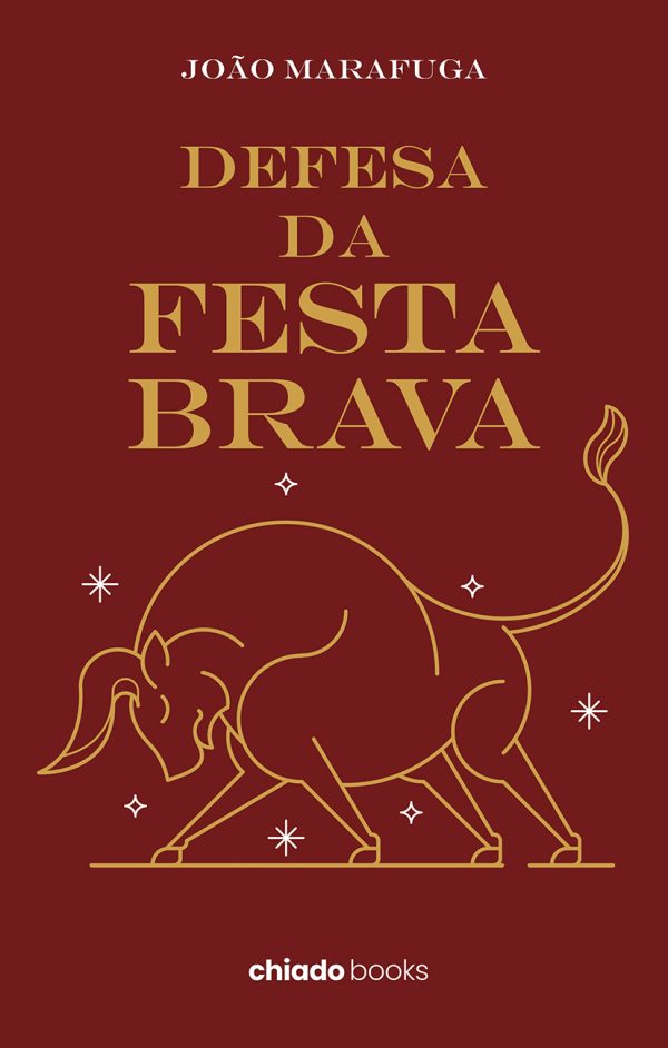 Defesa da festa brava