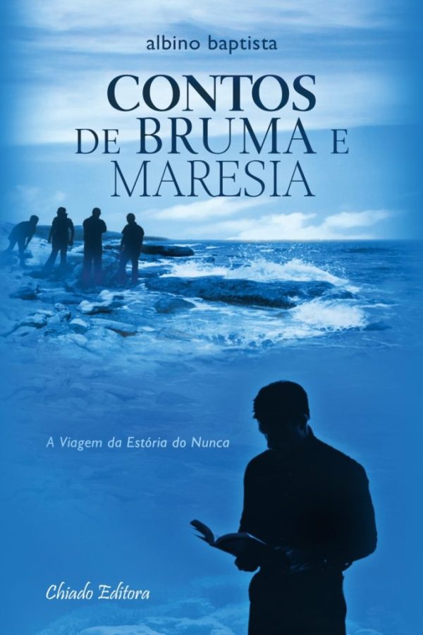 Contos de Bruma e Maresia