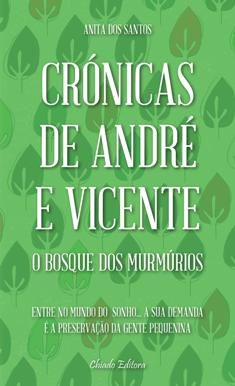 Crónicas de André e Vicente