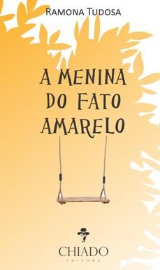 A Menina do Fato Amarelo